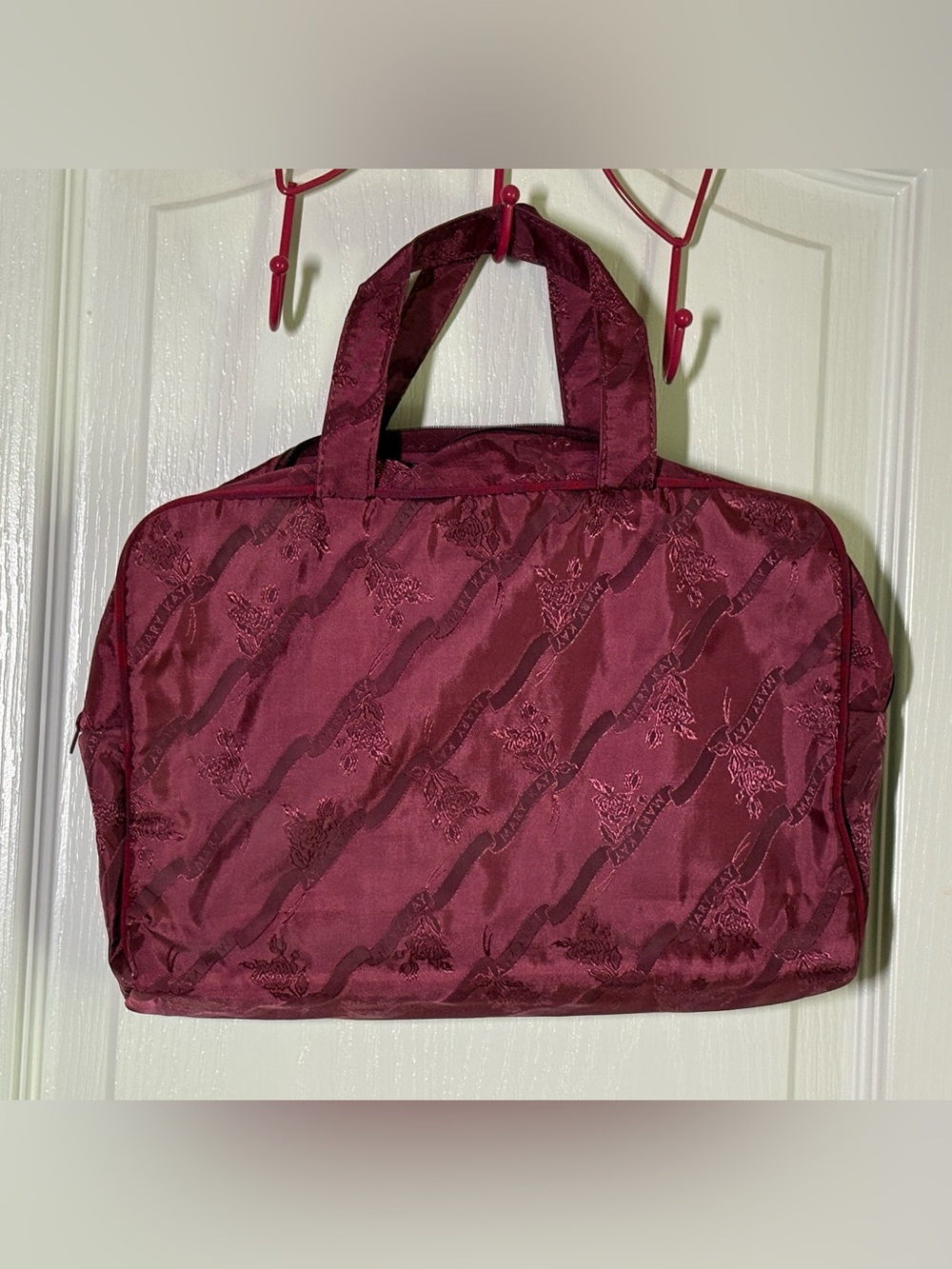 Mary Kay Vintage 1980s Travel Set Exclusive
